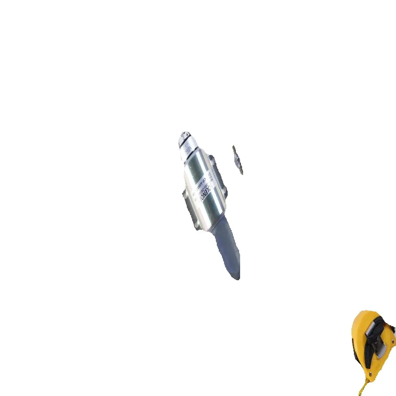 1 шт. электромагнитный клапан отключения топлива 2003-24E3U1B1S1A для деталей дизельного двигателя экскаватора
1 шт. электромагнитный клапан отключения топлива 2003-24E3U1B1S1A для деталей дизельного двигателя экскаватора