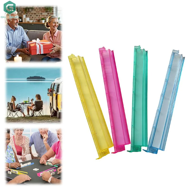 1/4 шт. универсальная стойка для плитки Mah Jongg и толкатель, прозрачная акриловая стойка для маджонга и комбинированная стойка для толкателя, современные американские стойки для плитки Majiang
1/4 шт. универсальная стойка для плитки Mah Jongg и толкатель, прозрачная акриловая стойка для маджонга и комбинированная стойка для толкателя, современные американские стойки для плитки Majiang