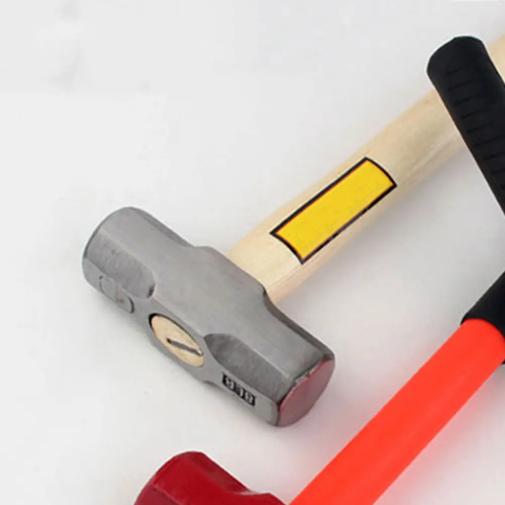 5 Pcs Wooden Handle Hammer Accessories Wedges Safety Portable Fixers Compact Adapter Steel Connector
5 Pcs Wooden Handle Hammer Accessories Wedges Safety Portable Fixers Compact Adapter Steel Connector