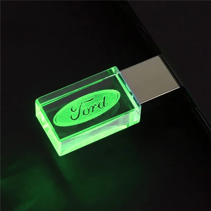 Cool Crystal USB Flash Drive 64GB Free Custom Logo Memory Stick 32GB High Speed Pen Drive 32GB with LED Lighting U Disk 16GB
Cool Crystal USB Flash Drive 64GB Free Custom Logo Memory Stick 32GB High Speed Pen Drive 32GB with LED Lighting U Disk 16GB