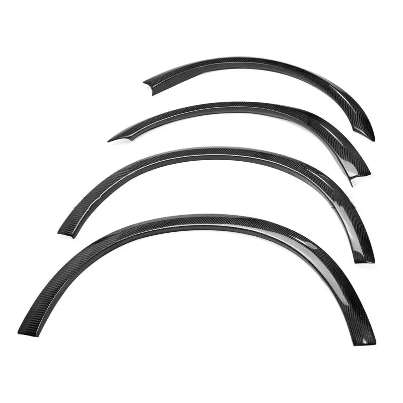 Factory Hot Sale Modified Rin Carbon Fiber Wheel Eyebrow Mudguard Auto Exterior Accsori
Factory Hot Sale Modified Rin Carbon Fiber Wheel Eyebrow Mudguard Auto Exterior Accsori