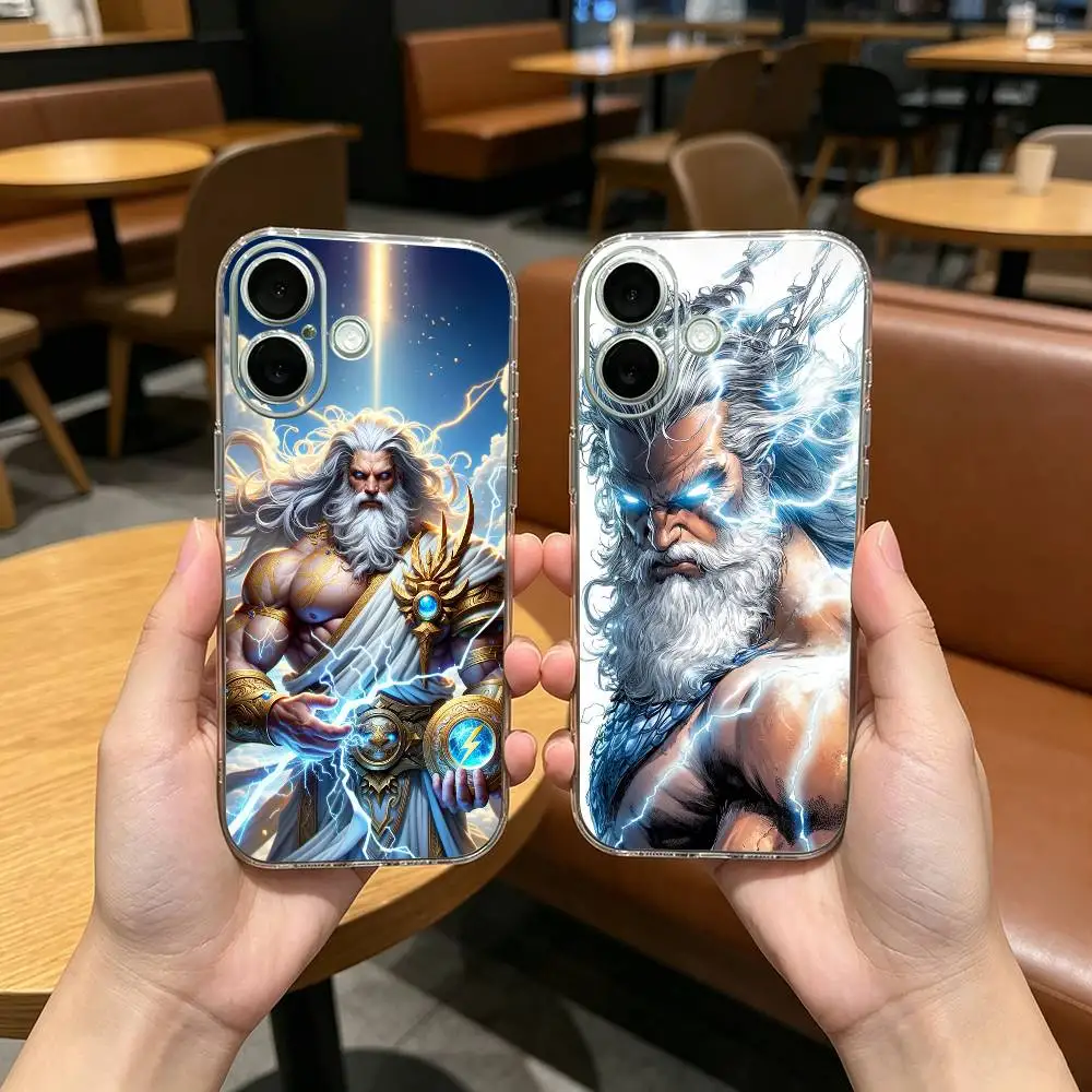 Greek Mythology-Power Transparent Shockproof Phone Case For iPhone 17,16,15,14,13,12,11 Plus,Pro Max
Greek Mythology-Power Transparent Shockproof Phone Case For iPhone 17,16,15,14,13,12,11 Plus,Pro Max