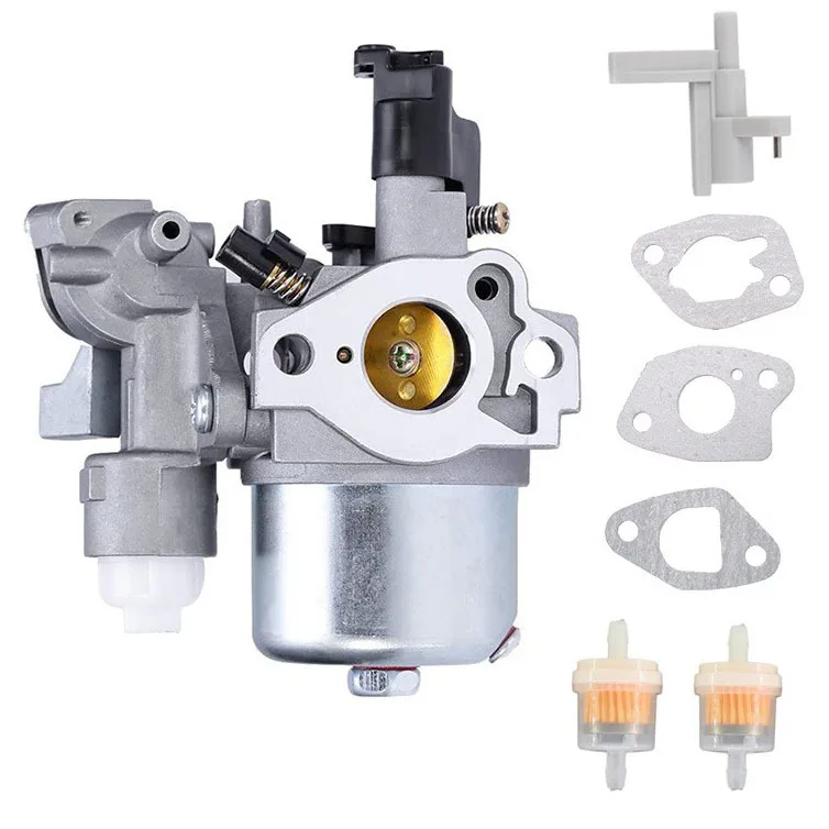 Карбюратор для двигателей Subaru EX17, Robin SP170, EX13, EX130, EX170 6 л.с.
Карбюратор для двигателей Subaru EX17, Robin SP170, EX13, EX130, EX170 6 л.с.
