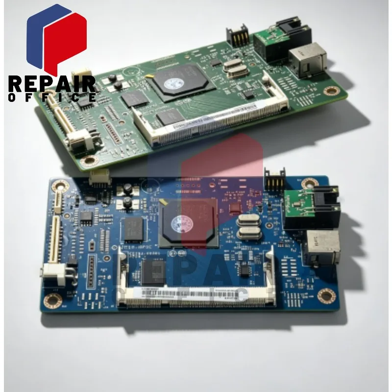 usedmatter Board used HP LaserJet Pro 400 Color M351 M351dn M351dw M451 M451dn M451dw Logic Board MotherBoard CE794-60001
usedmatter Board used HP LaserJet Pro 400 Color M351 M351dn M351dw M451 M451dn M451dw Logic Board MotherBoard CE794-60001