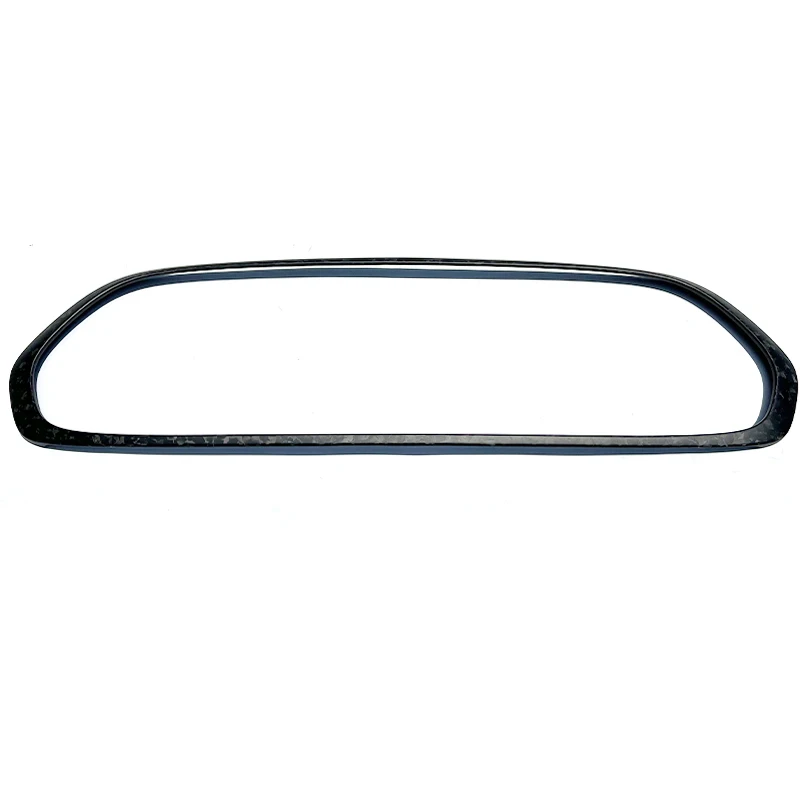 Brand New Forge Carbon Style Front Grill Surround Cover For Mini Cooper F55 F56 F57 (1PCS/SET)
Brand New Forge Carbon Style Front Grill Surround Cover For Mini Cooper F55 F56 F57 (1PCS/SET)