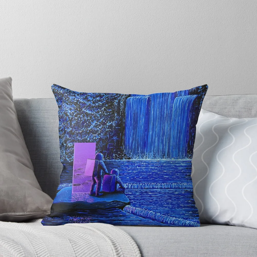 Return To Night Falls Throw Pillow bed pillows Christmas Pillow Covers Ornamental Pillow Anime
Return To Night Falls Throw Pillow bed pillows Christmas Pillow Covers Ornamental Pillow Anime