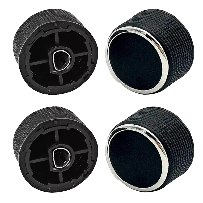 4 Pcs Rear Radio Audio Volume Control Knob Dial Tuner For Chevy Tahoe Chevrolet 07-13 22912547 Radio Repair Kit
4 Pcs Rear Radio Audio Volume Control Knob Dial Tuner For Chevy Tahoe Chevrolet 07-13 22912547 Radio Repair Kit