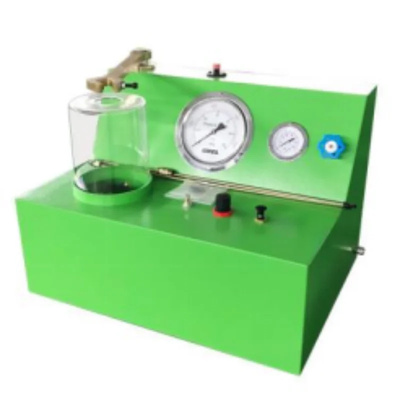 PQ400 Double Springs Nozzle Tester
PQ400 Double Springs Nozzle Tester