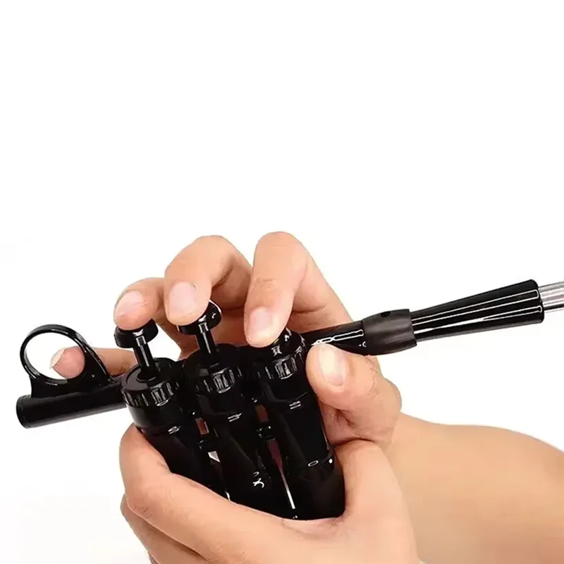 A79E-Musical Instrument Trainer Fingering Exercises Portable For Adult Child Training
A79E-Musical Instrument Trainer Fingering Exercises Portable For Adult Child Training