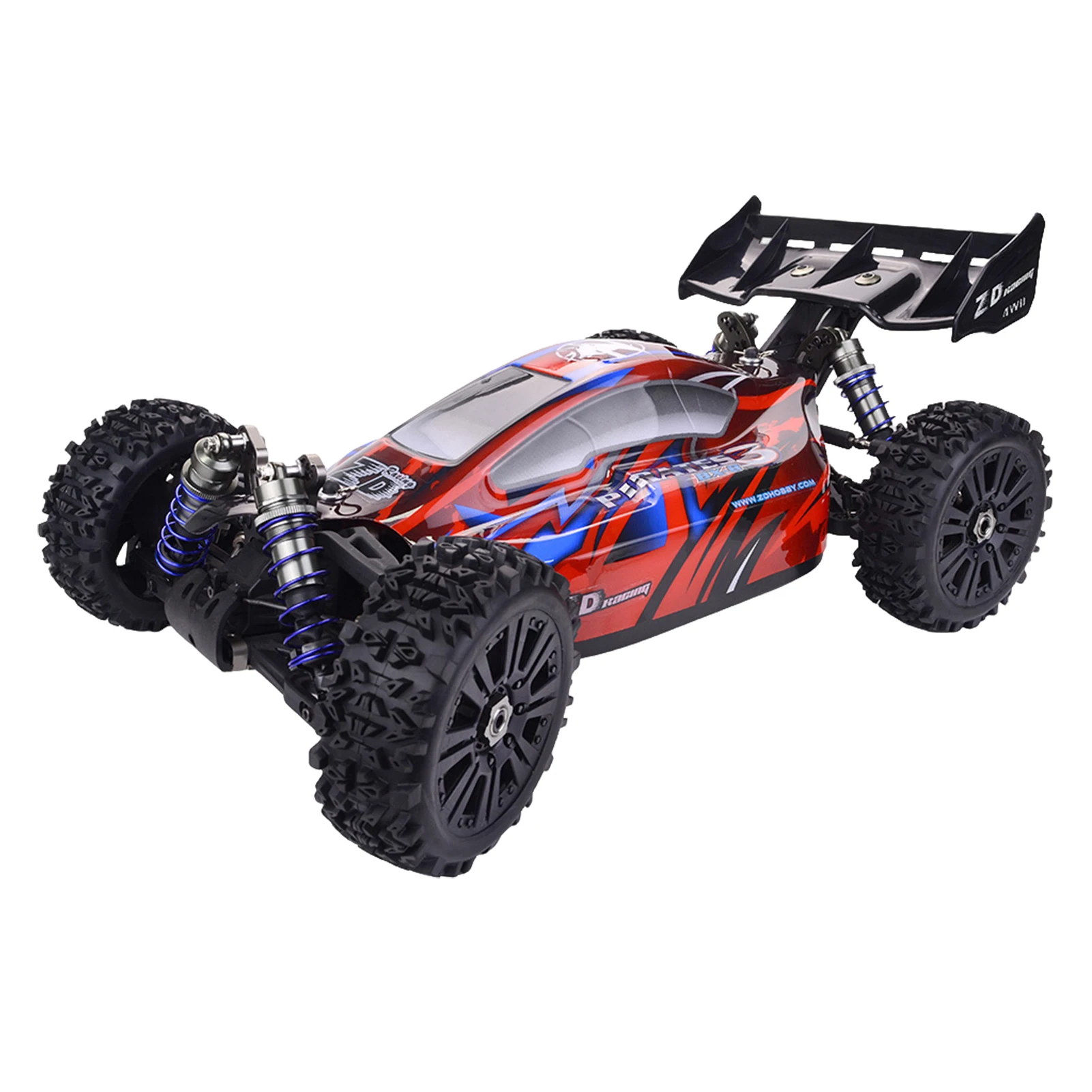 ZD Racing Pirates3 BX-8E 08421 1:8 Багги RC Автомобиль 4WD Бесщеточный Электрический Багги Автомобиль с дистанционным управлением RC Гоночный автомобиль Детские уличные игрушки
ZD Racing Pirates3 BX-8E 08421 1:8 Багги RC Автомобиль 4WD Бесщеточный Электрический Багги Автомобиль с дистанционным управлением RC Гоночный автомобиль Детские уличные игрушки