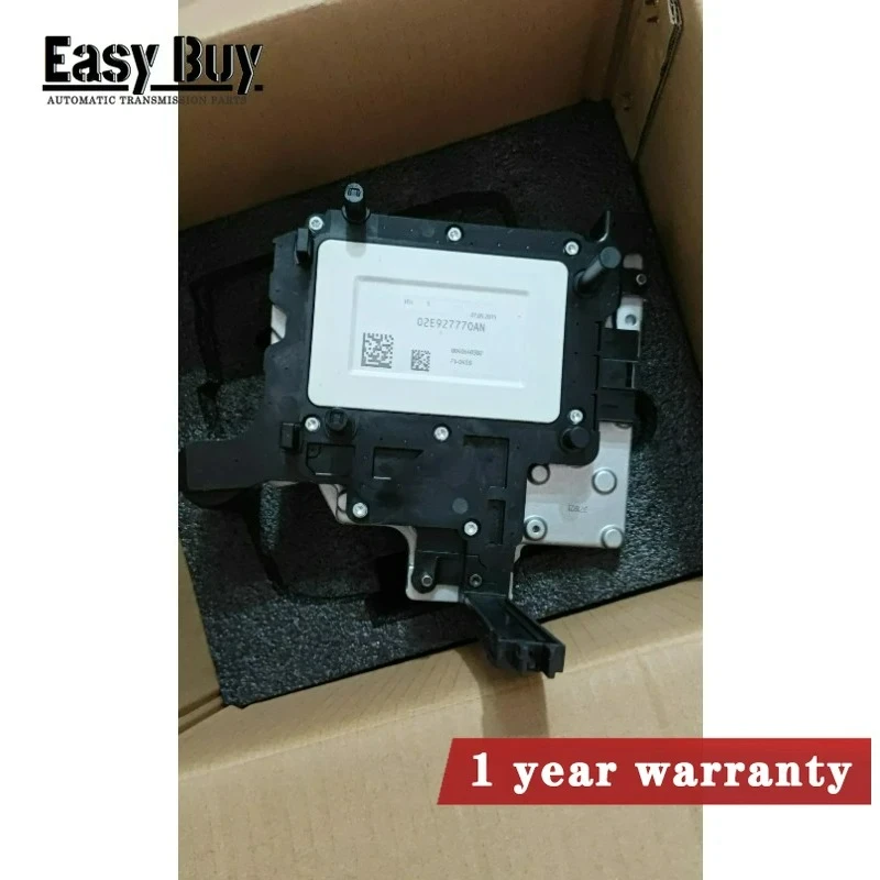 Brand New DQ250 DSG 6 Speed 02E 02E927770AJ TCU Fits For VW AUDI SKODA 02E927770AD 02E927770AQ
Brand New DQ250 DSG 6 Speed 02E 02E927770AJ TCU Fits For VW AUDI SKODA 02E927770AD 02E927770AQ