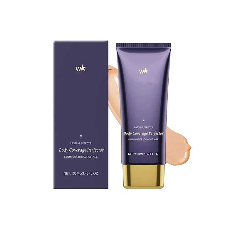 Face And Body Concealer Care Cream Series 103ml Natural Nude Korean Women Makeup Transparent, Light, And Covering Defects Care 
Face And Body Concealer Care Cream Series 103ml Natural Nude Korean Women Makeup Transparent, Light, And Covering Defects Care