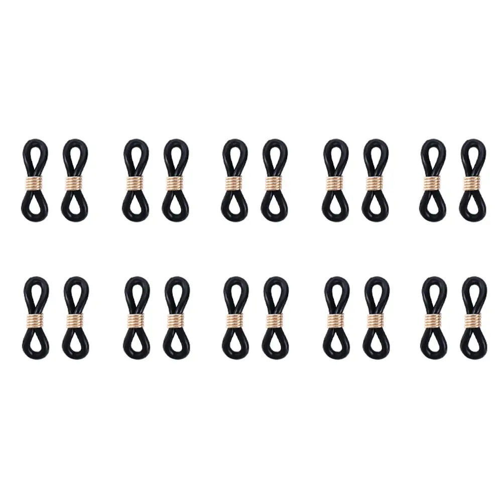 Reading Silicone Eye Jewelry Accessories Glasses Strap Holder Glasses Buckle Glasses/Spectacle Chain Holder Glasses Connector
Reading Silicone Eye Jewelry Accessories Glasses Strap Holder Glasses Buckle Glasses/Spectacle Chain Holder Glasses Connector