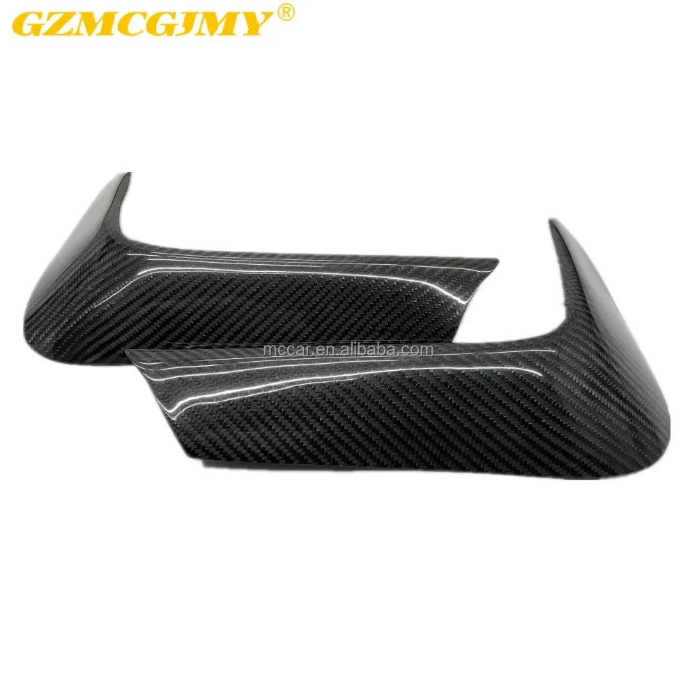 High Quality Carbon Fiber for F80 F82 Rear Bumper Trim
High Quality Carbon Fiber for F80 F82 Rear Bumper Trim
