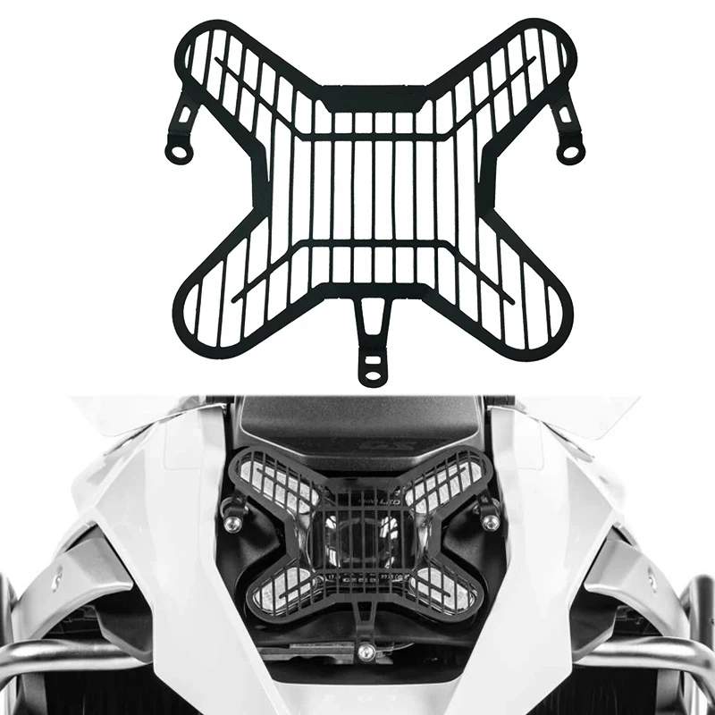 R1300GS Headlight Head Light Guard Protector Cover Protection Grill Fit For BMW R 1300 GS R1300 GS GS1300 R 1300GS 2023 2024
R1300GS Headlight Head Light Guard Protector Cover Protection Grill Fit For BMW R 1300 GS R1300 GS GS1300 R 1300GS 2023 2024