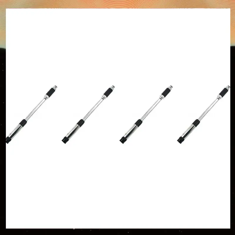 4X RH770 BNC Dual Band 144/430Mhz BNC Telescopic Handheld Radio Antenna For Harvest Kenwood BAOFENG Rated 3.7 /5-Y05A
4X RH770 BNC Dual Band 144/430Mhz BNC Telescopic Handheld Radio Antenna For Harvest Kenwood BAOFENG Rated 3.7 /5-Y05A