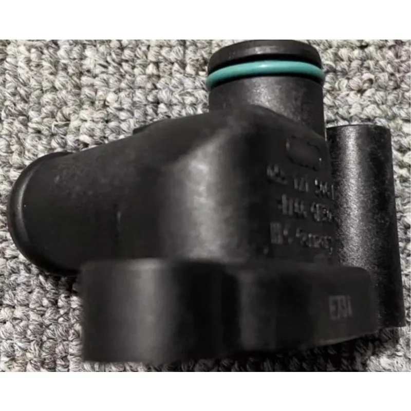 Pressure Regulator Valve Seal Triple Flange Gasket for Audi Q7 Volkswagen Touareg 3.0TDI
Pressure Regulator Valve Seal Triple Flange Gasket for Audi Q7 Volkswagen Touareg 3.0TDI