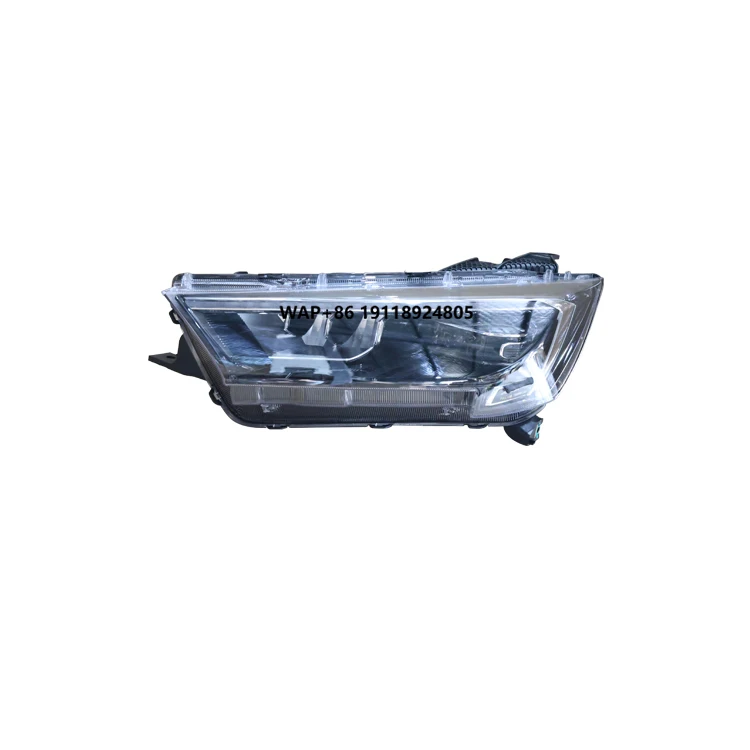 Best Selling Auto Spare Parts OE F20-4421010AL Left Headlight for X90 PLUS
Best Selling Auto Spare Parts OE F20-4421010AL Left Headlight for X90 PLUS