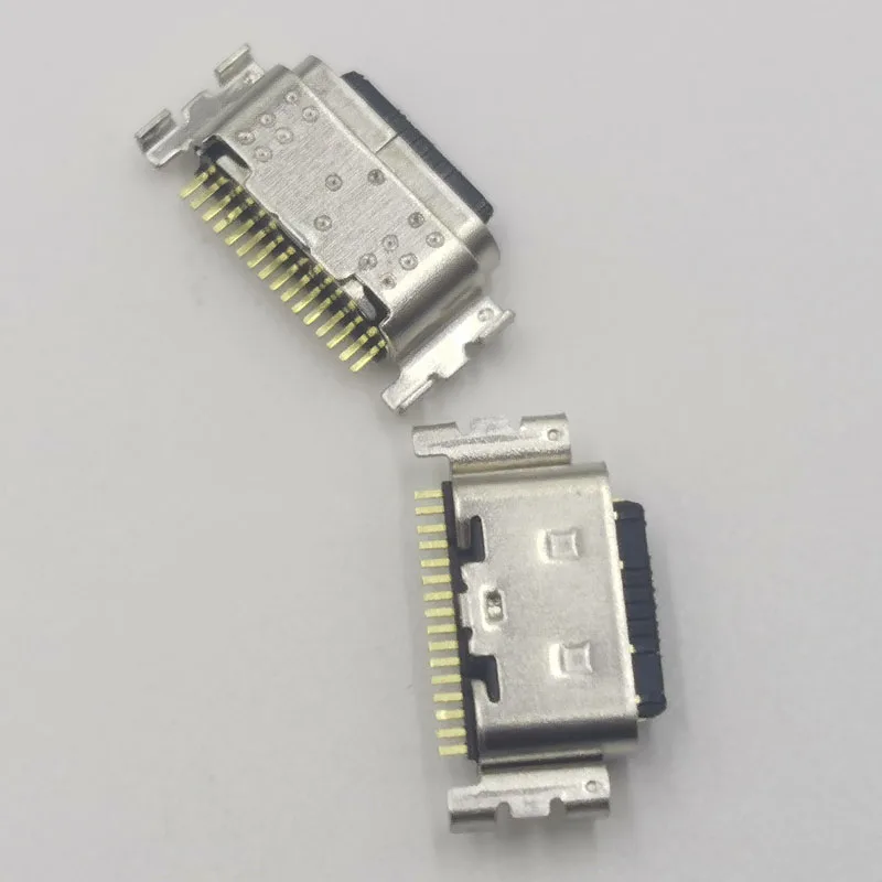 2-50 шт. USB-разъем для зарядки док-станции, разъем типа C, контакт для Infinix Tecno GT10 GT 10 Pro 5G X6739
2-50 шт. USB-разъем для зарядки док-станции, разъем типа C, контакт для Infinix Tecno GT10 GT 10 Pro 5G X6739