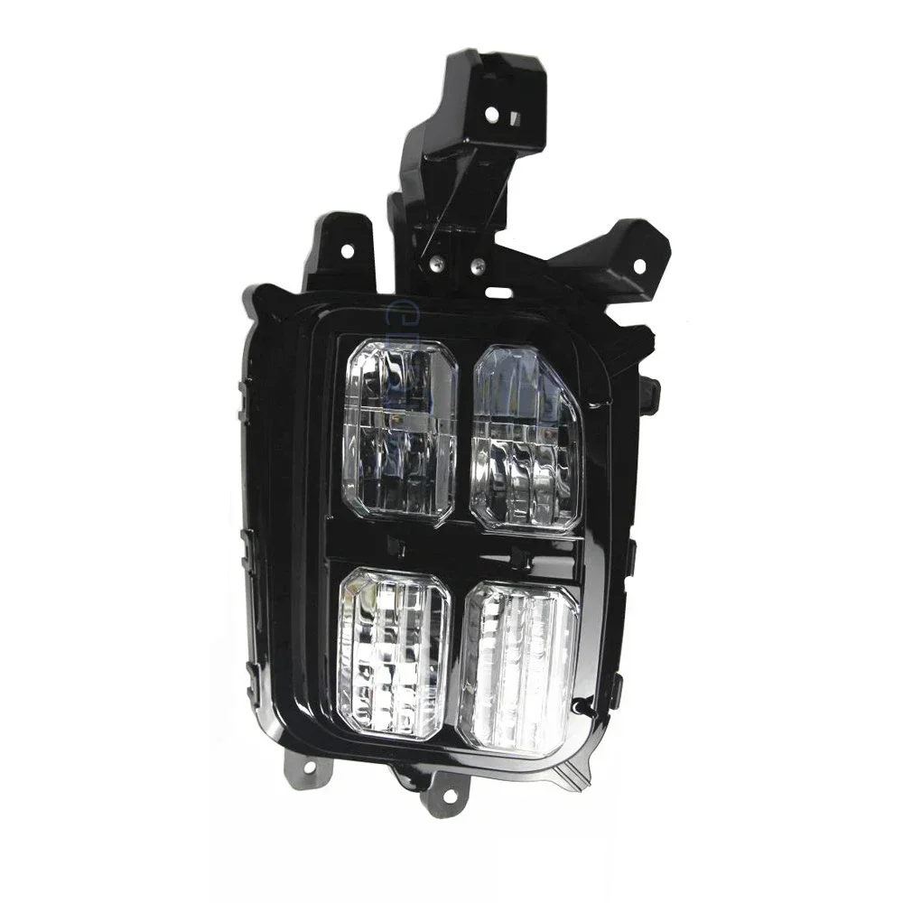 1 Piece Led Fog Lamp for ASX RVR 2019-2021 GA00 8315A099 Front Driving Lights for Asx Warning with Turn Signal Bulbs
1 Piece Led Fog Lamp for ASX RVR 2019-2021 GA00 8315A099 Front Driving Lights for Asx Warning with Turn Signal Bulbs