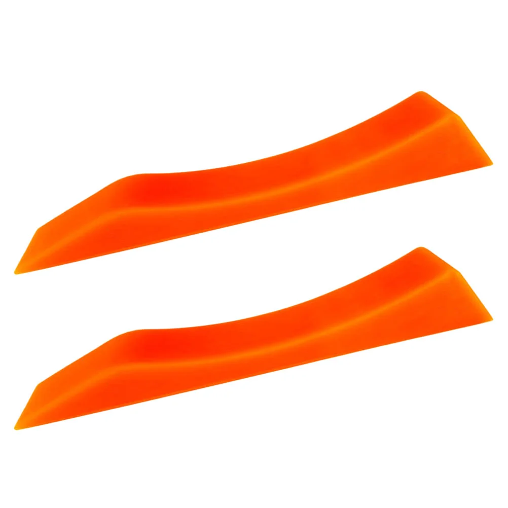 2 Pcs Barbell Pad Cushion Protective Weightlifting Deadlift Jack Shape Silica Gel Anti Slip Gear
2 Pcs Barbell Pad Cushion Protective Weightlifting Deadlift Jack Shape Silica Gel Anti Slip Gear