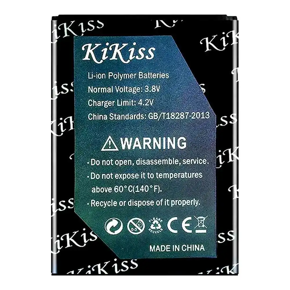 Долговечный аккумулятор для высокопроизводительного мобильного телефона Oukitel C5 Pro 3350 мАч
Долговечный аккумулятор для высокопроизводительного мобильного телефона Oukitel C5 Pro 3350 мАч