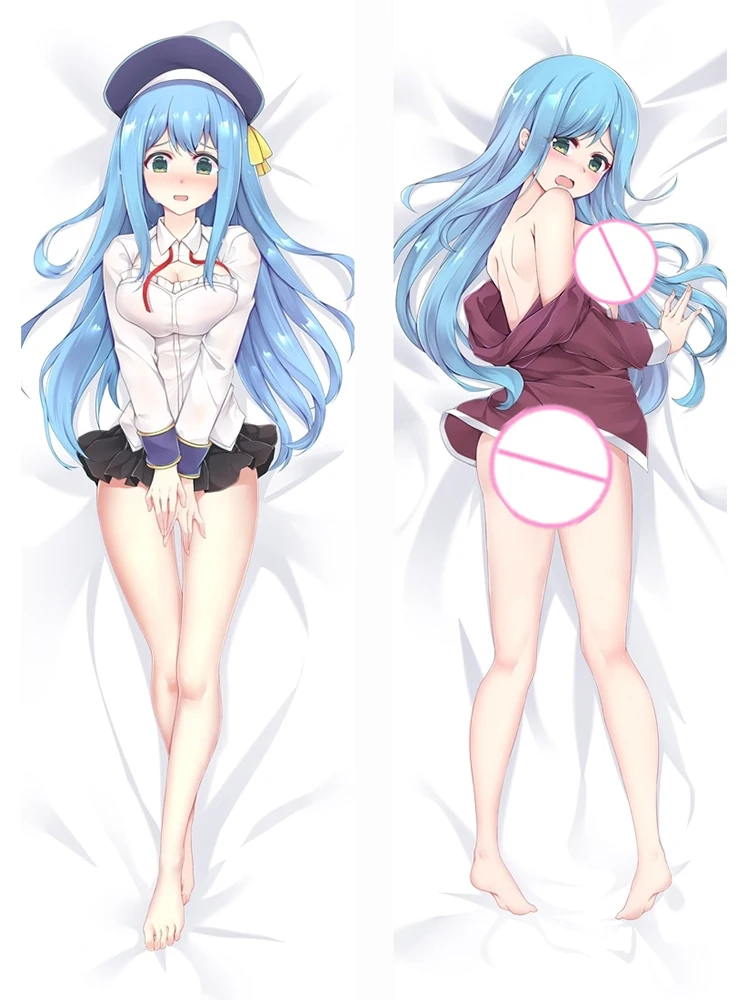 Двусторонняя наволочка Dakimakura с принтом аниме Сицилия наволочка для тела в натуральную величину наволочка для взрослых
Двусторонняя наволочка Dakimakura с принтом аниме Сицилия наволочка для тела в натуральную величину наволочка для взрослых