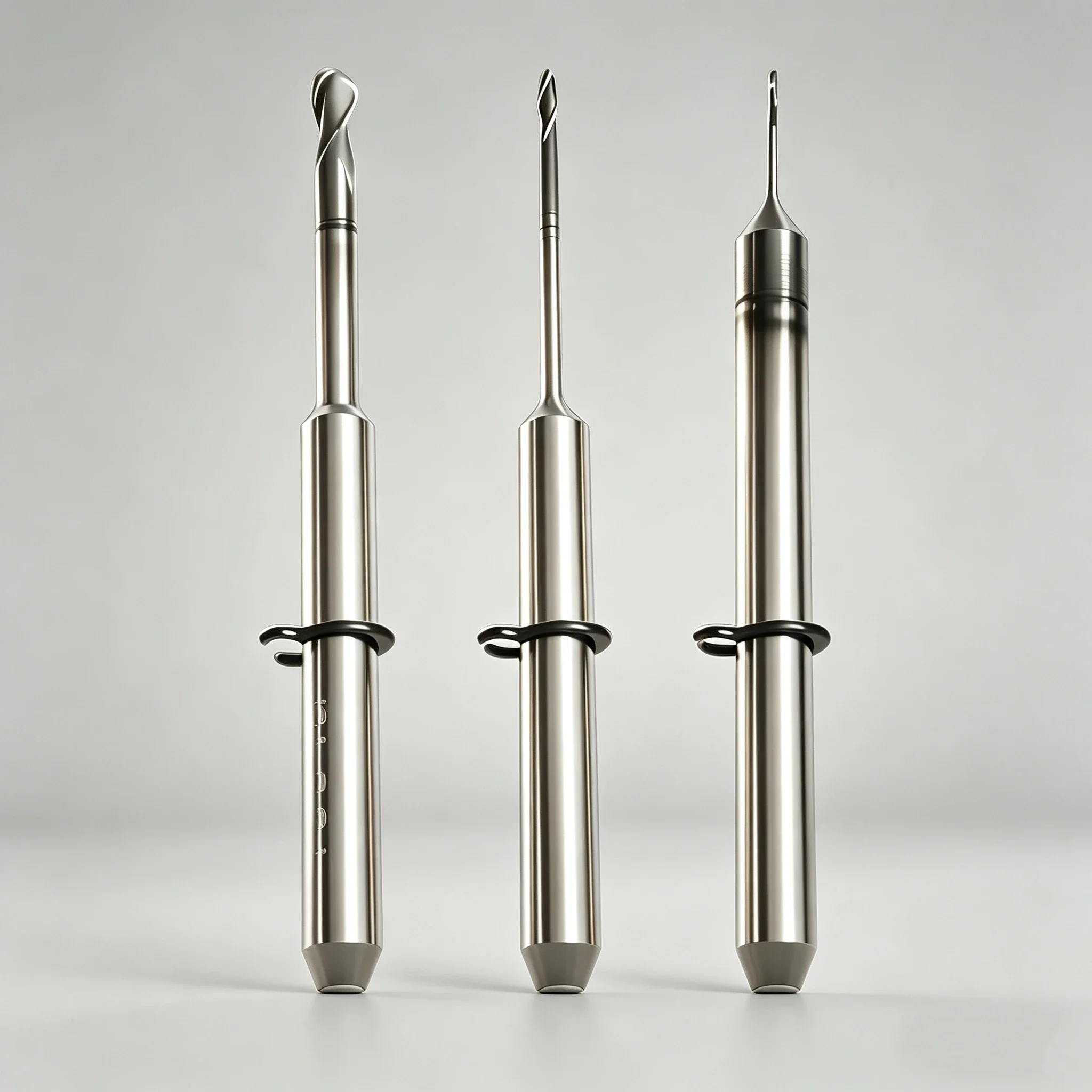 N VHF Milling Bur for Zirconia Compatible with "VHF K5/C5"
N VHF Milling Bur for Zirconia Compatible with "VHF K5/C5"