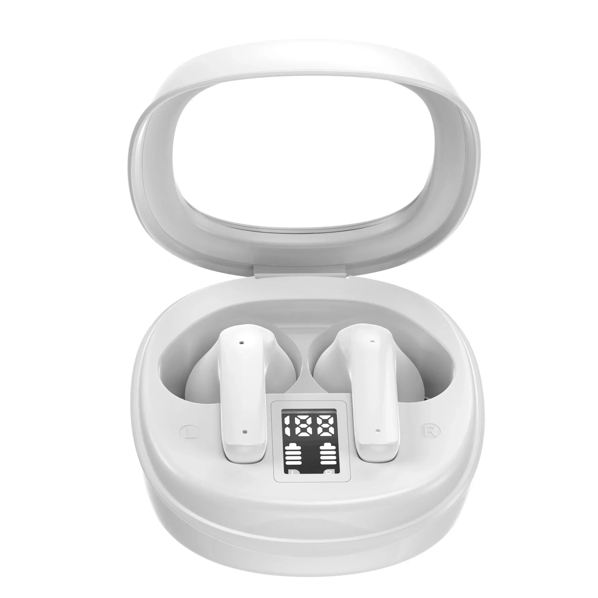 Sooyn Choice For Portable Audio earphone bluetooth noise canceling Usage time 5 hours White Black noise reduction YW17 LZ-47
Sooyn Choice For Portable Audio earphone bluetooth noise canceling Usage time 5 hours White Black noise reduction YW17 LZ-47