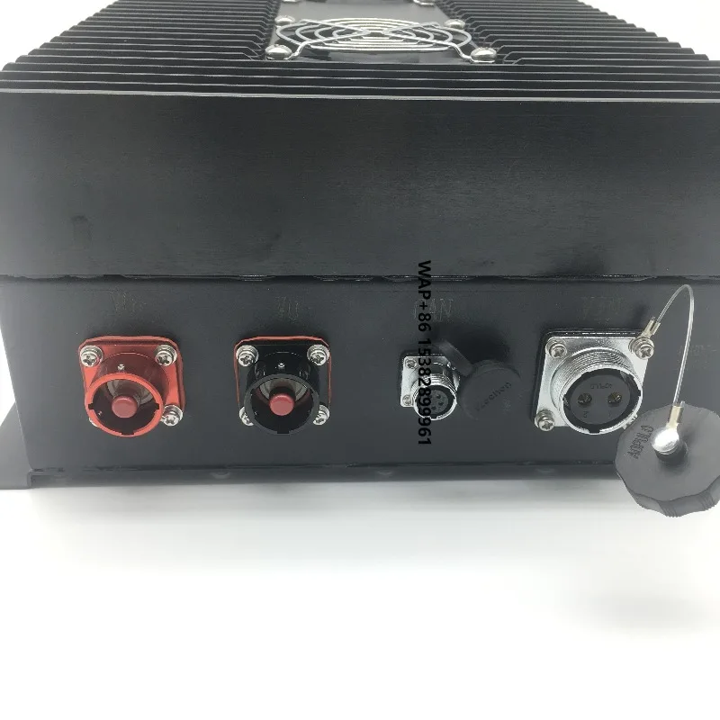 Dilong Factory 3kW 150v Dc to 28v Ev Dcdc Converter air Cooled 3kw 198V Onboard DC-dc Converter
Dilong Factory 3kW 150v Dc to 28v Ev Dcdc Converter air Cooled 3kw 198V Onboard DC-dc Converter