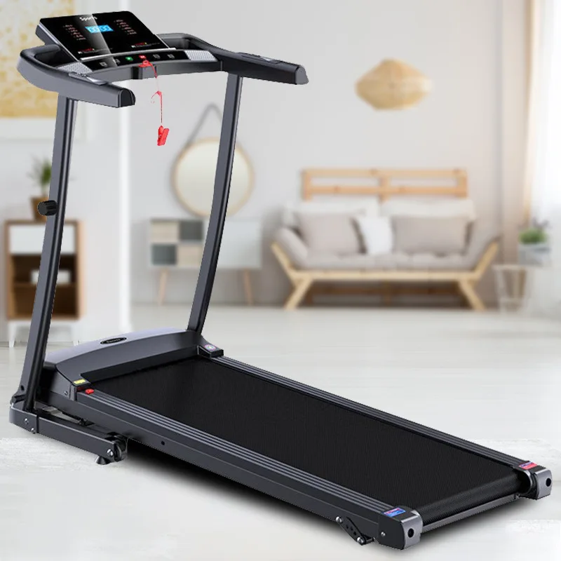 Тихая электрическая складная беговая дорожка для дома, небольшая беспроводная домашняя прогулочная машина с тестом сердечного ритма
Тихая электрическая складная беговая дорожка для дома, небольшая беспроводная домашняя прогулочная машина с тестом сердечного ритма