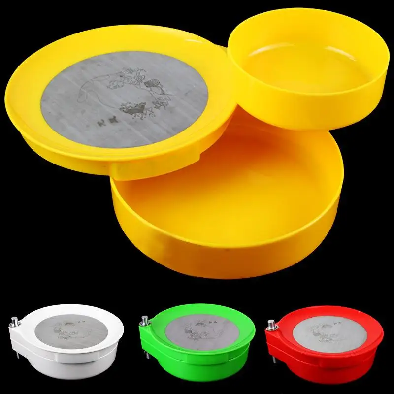 Three-in-One Competitive Fishing Bait Plate Strong Magnetic Fish Bait Box Fishing Chair Accessories Full Magnetic Bait Box
Three-in-One Competitive Fishing Bait Plate Strong Magnetic Fish Bait Box Fishing Chair Accessories Full Magnetic Bait Box