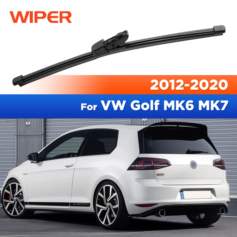 11 "задняя щетка стеклоочистителя для VW Golf 6 7 VI 5K1 VII Variant MK6 MK7, лобовое стекло, лобовое стекло, автомобильная щетка от дождя
11 "задняя щетка стеклоочистителя для VW Golf 6 7 VI 5K1 VII Variant MK6 MK7, лобовое стекло, лобовое стекло, автомобильная щетка от дождя