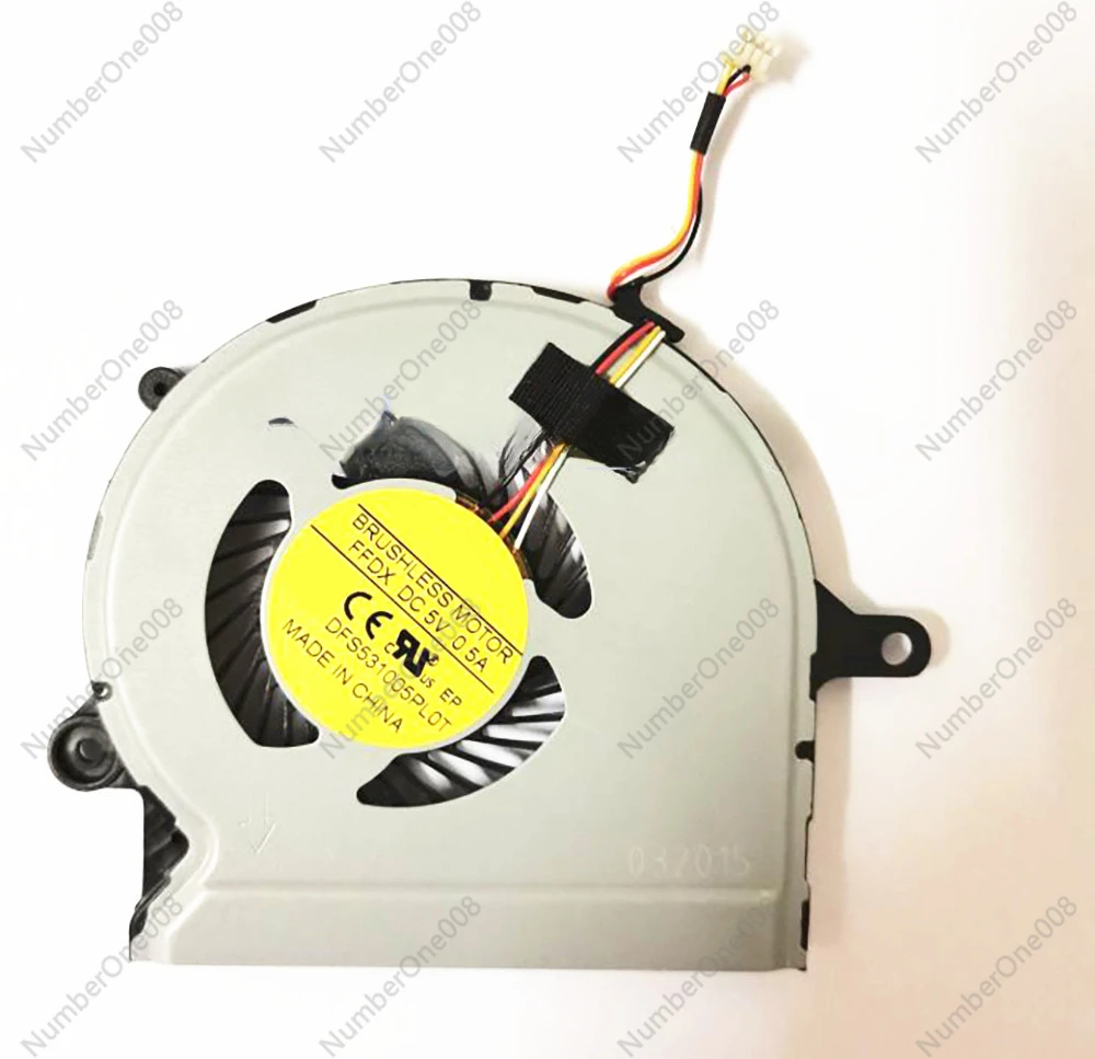 Новый вентилятор охлаждения ЦП для ACER aspire R3-471 R3-471T R3-471TG Cooler DFS531005PL0T
Новый вентилятор охлаждения ЦП для ACER aspire R3-471 R3-471T R3-471TG Cooler DFS531005PL0T