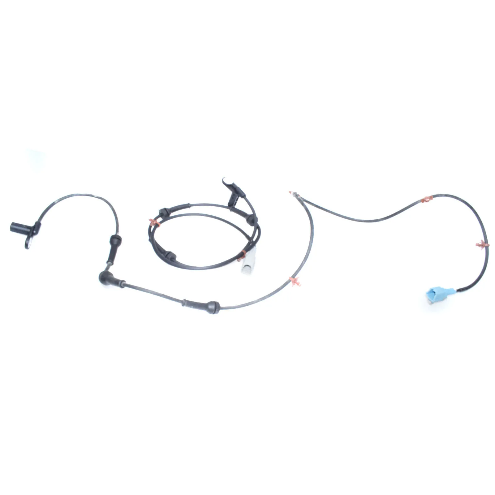ABS Wheel Speed Sensor Rear LH and RH for 2003 - 2008 for Nissan Maxima -
ABS Wheel Speed Sensor Rear LH and RH for 2003 - 2008 for Nissan Maxima -