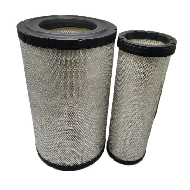 Suitable for Volvo EC360 Excavator Air Filter Liugong 936E Excavator Filter K3151
Suitable for Volvo EC360 Excavator Air Filter Liugong 936E Excavator Filter K3151
