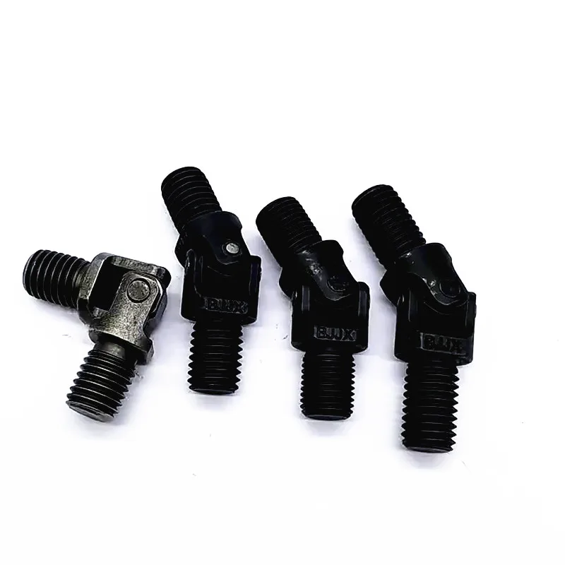 For KOBELCO SK 200 210 260 330 350 460-8 Joystick Handle Universal Joint Cross Joint high quality durable excavator accessories
For KOBELCO SK 200 210 260 330 350 460-8 Joystick Handle Universal Joint Cross Joint high quality durable excavator accessories