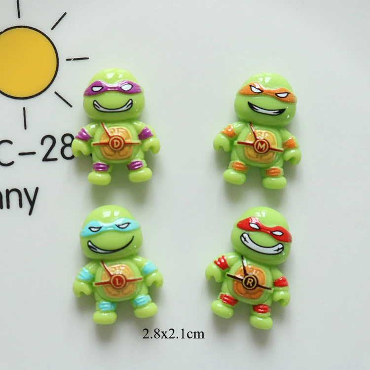 100pcs Kawaii Resin Flatback Mini Cartoon Tortoise DIY for Phone Case Hairpin Keychain Earrings Scrapbook Dollhouse Accessories
100pcs Kawaii Resin Flatback Mini Cartoon Tortoise DIY for Phone Case Hairpin Keychain Earrings Scrapbook Dollhouse Accessories
