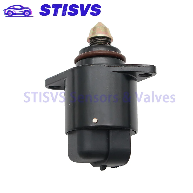 17059602 Idle Air Control Valve For Chevrolet Aveo Aveo5 Daewoo Lanos 1.6L l4 1999-2006 93744675 1705 9602 New
17059602 Idle Air Control Valve For Chevrolet Aveo Aveo5 Daewoo Lanos 1.6L l4 1999-2006 93744675 1705 9602 New