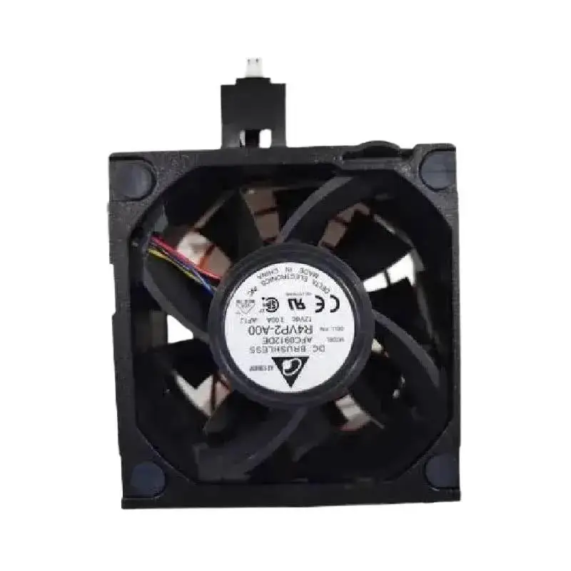 & Original for PowerEdge T630 Tower Rack Server 56F1P C3NYM 424RN GPU Cooling Fan Radiator Fan Front Fan CN-0C3NYM 056F1P
& Original for PowerEdge T630 Tower Rack Server 56F1P C3NYM 424RN GPU Cooling Fan Radiator Fan Front Fan CN-0C3NYM 056F1P