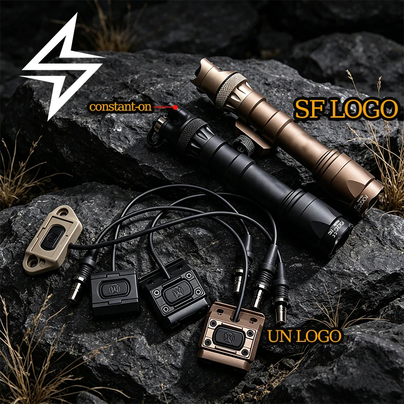 Тактический уличный фонарь M300A M600C + задняя крышка фонаря DS00 + кнопка ModButton с дистанционным управлением, двойная функция, светодиодная лампа M600
Тактический уличный фонарь M300A M600C + задняя крышка фонаря DS00 + кнопка ModButton с дистанционным управлением, двойная функция, светодиодная лампа M600