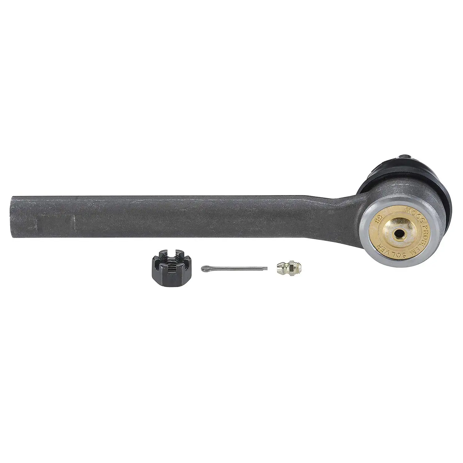 Tie Rod End Assembly For Steering System Compatible With Honda Odyssey
Tie Rod End Assembly For Steering System Compatible With Honda Odyssey