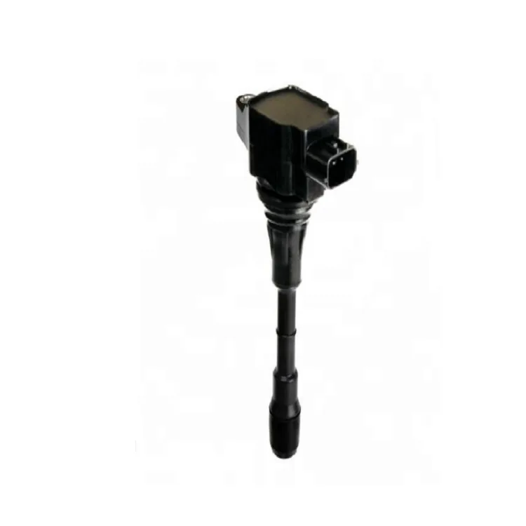 Engine Ignition Coil for Nissan PATHFINDER (R50) (1995/09-2004/12) 22448-8J115 22448-8J111 22448-AL615 1PC
Engine Ignition Coil for Nissan PATHFINDER (R50) (1995/09-2004/12) 22448-8J115 22448-8J111 22448-AL615 1PC