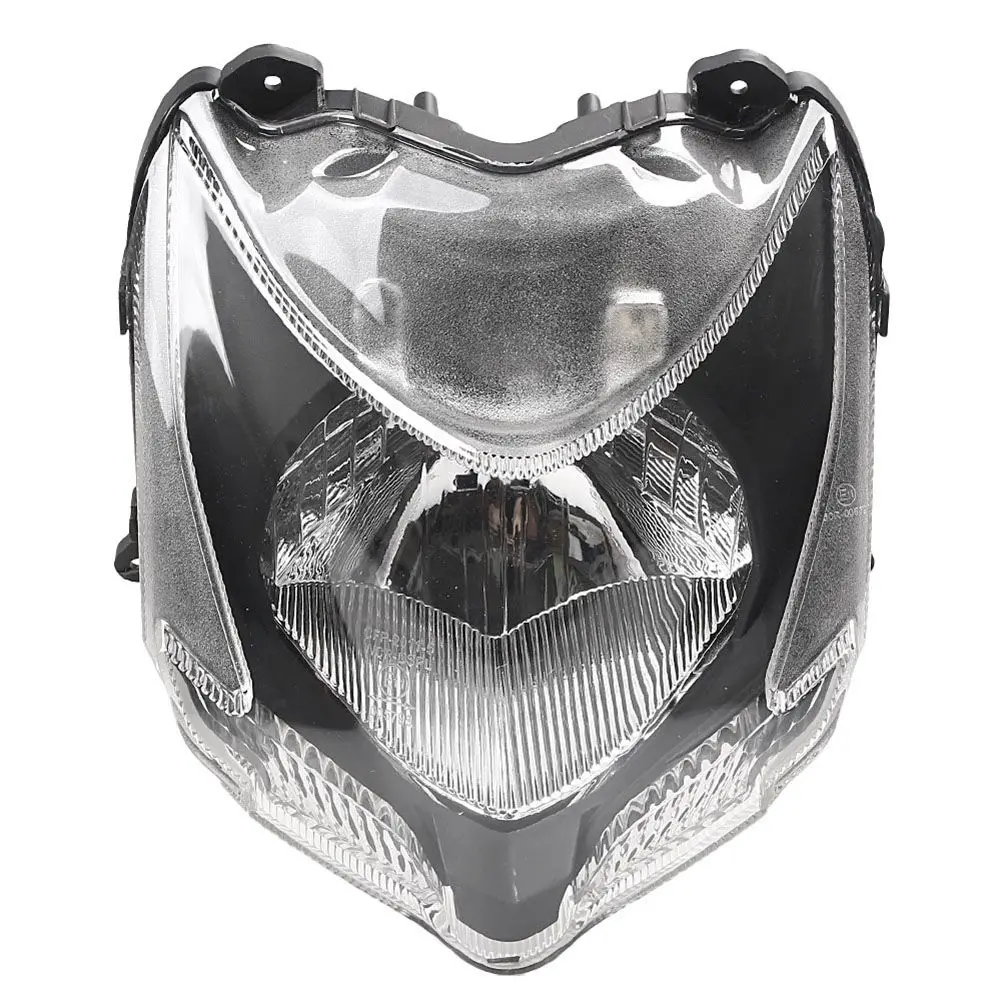 Для DUCATI 848 Streetfighter мотоцикл передняя фара фара в сборе 2009 2010 2011 2012
Для DUCATI 848 Streetfighter мотоцикл передняя фара фара в сборе 2009 2010 2011 2012