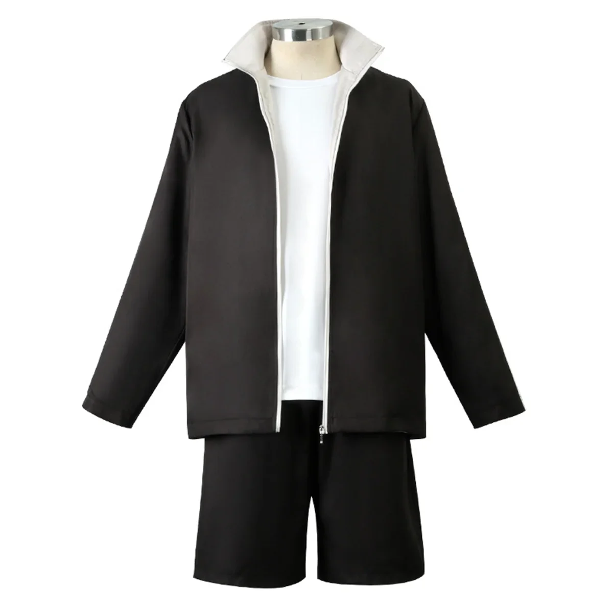 Anime Call of the night Cosplay Yamori Kou Costume Party Uniform Full Set Unisex Suit
Anime Call of the night Cosplay Yamori Kou Costume Party Uniform Full Set Unisex Suit