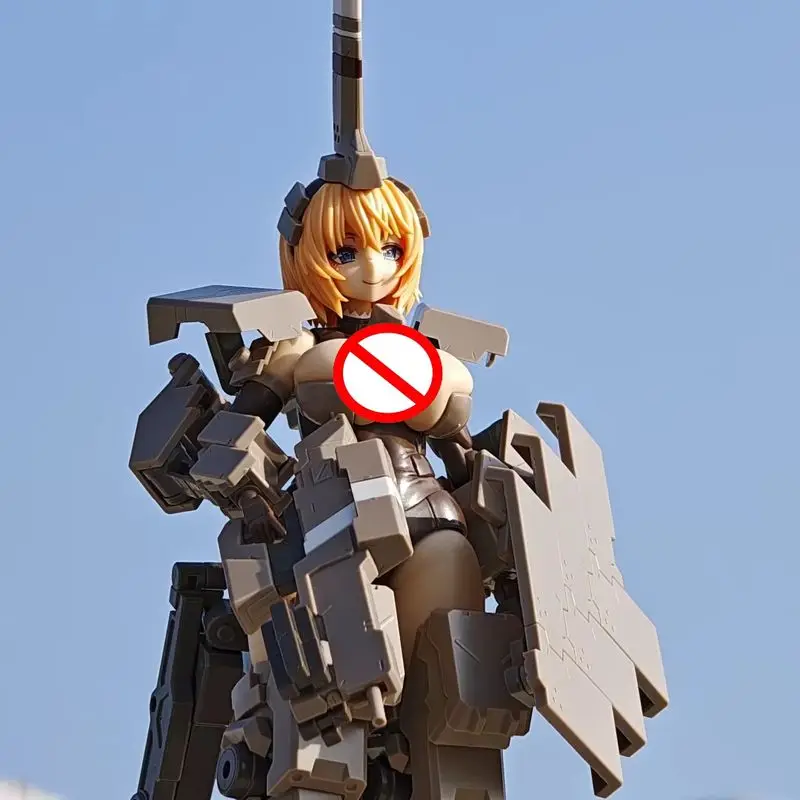 Kotobukiya Original Box Frame Arms Girl Fag Kagutsuchi-Kou Fg124 Action Figure Model Toy Gift In Stock Customized
Kotobukiya Original Box Frame Arms Girl Fag Kagutsuchi-Kou Fg124 Action Figure Model Toy Gift In Stock Customized