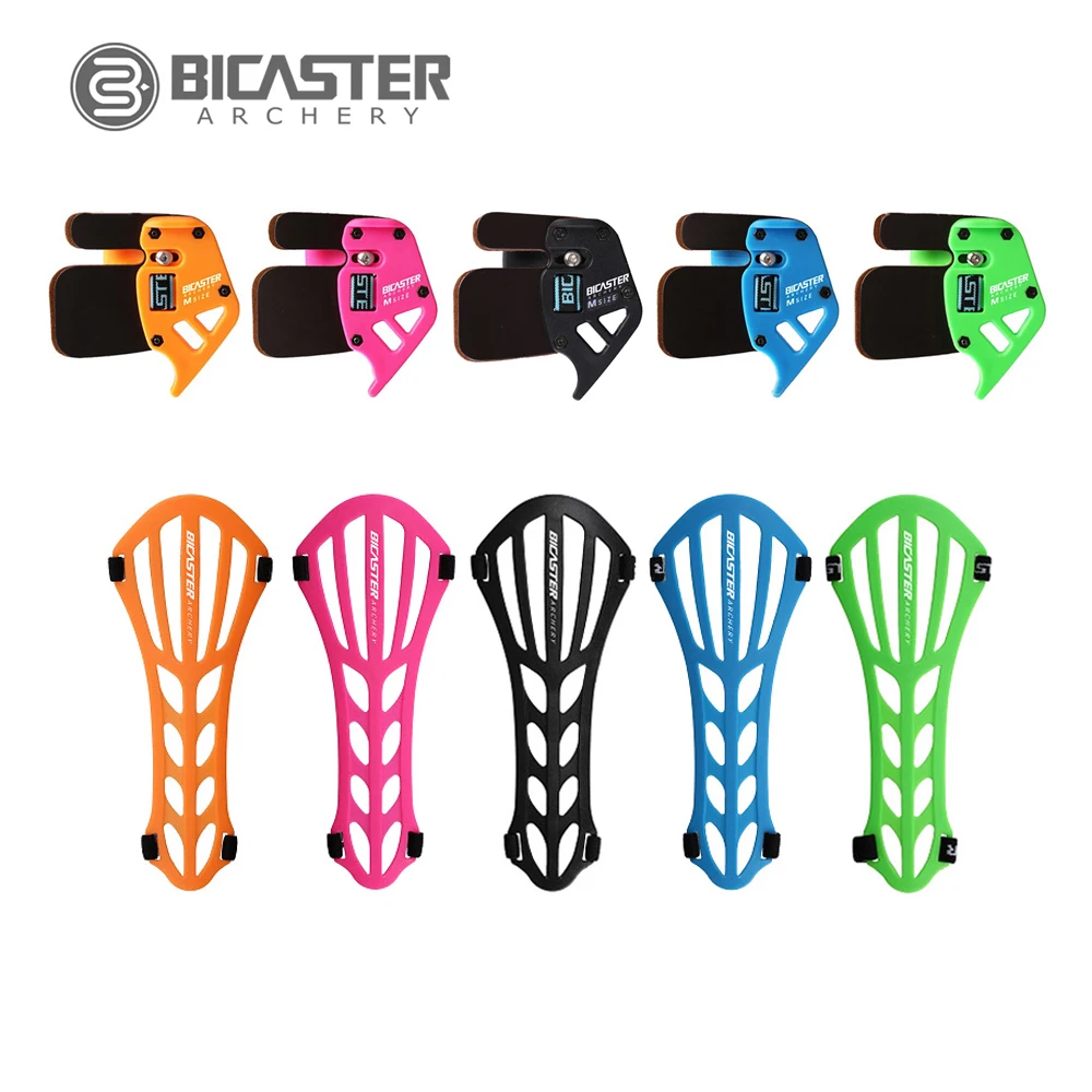 Защитная накладка для стрельбы из лука Bicaster + набор защитных накладок для стрельбы, защитное снаряжение для традиционного Лука, Рекурсивный лук
Защитная накладка для стрельбы из лука Bicaster + набор защитных накладок для стрельбы, защитное снаряжение для традиционного Лука, Рекурсивный лук