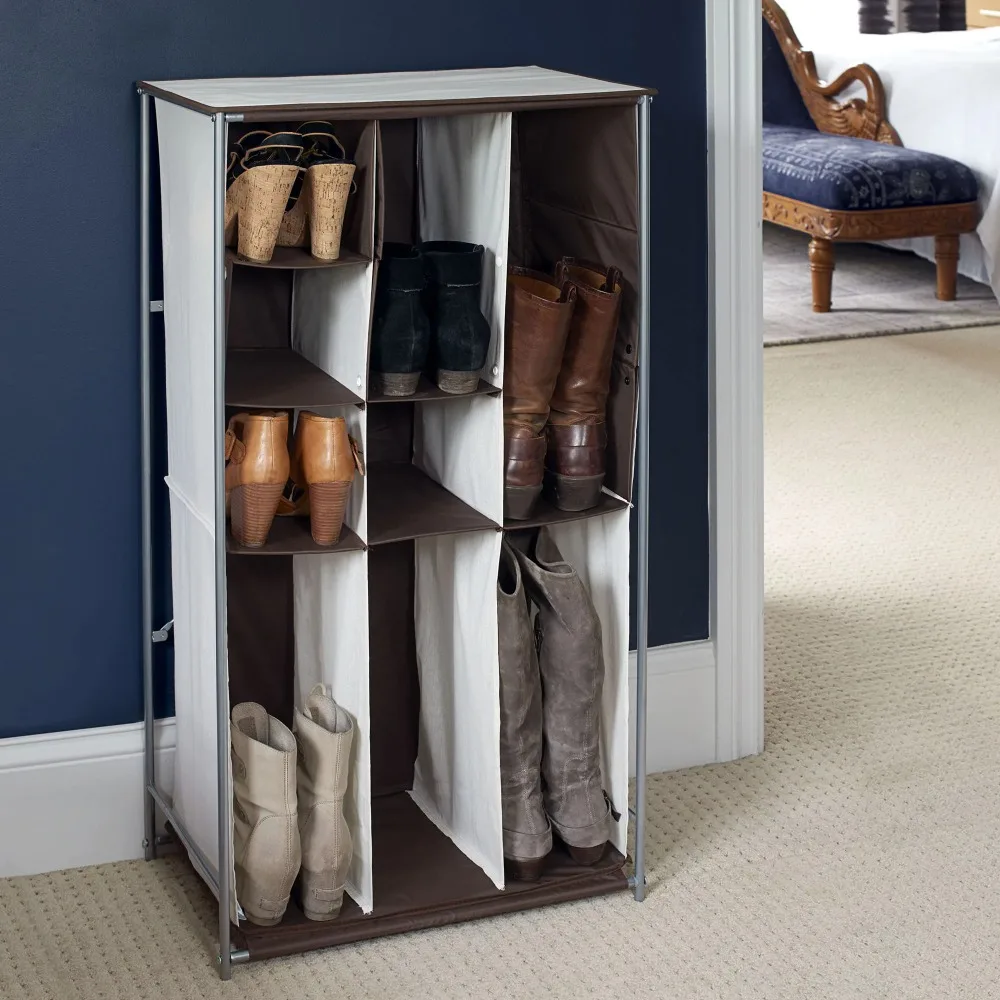 Shoe Rack Organizer Free Shipping Transformer Boot Storage Shoerack Shoes Organizers Shoe-shelf Racks Clothing Wardrobe Home
Shoe Rack Organizer Free Shipping Transformer Boot Storage Shoerack Shoes Organizers Shoe-shelf Racks Clothing Wardrobe Home