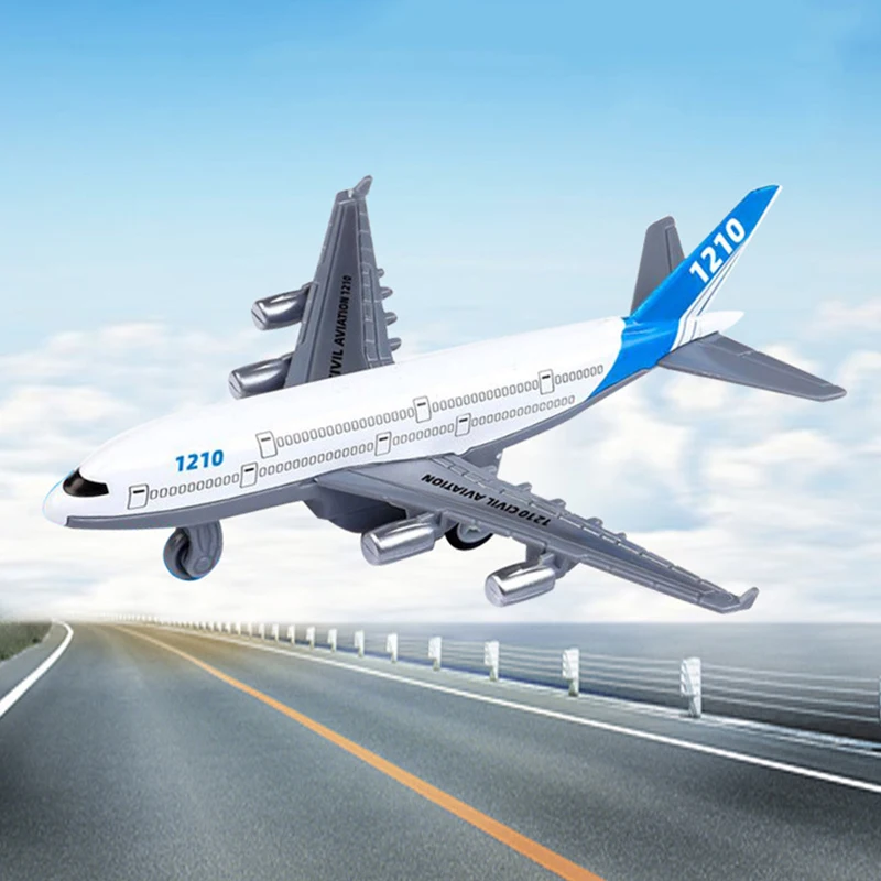 Alloy Pull Back Airplane Airliner Toys Set Passenger Plane Fighter Model Desktop Ornament Perfect Birthday Party Gifts
Alloy Pull Back Airplane Airliner Toys Set Passenger Plane Fighter Model Desktop Ornament Perfect Birthday Party Gifts