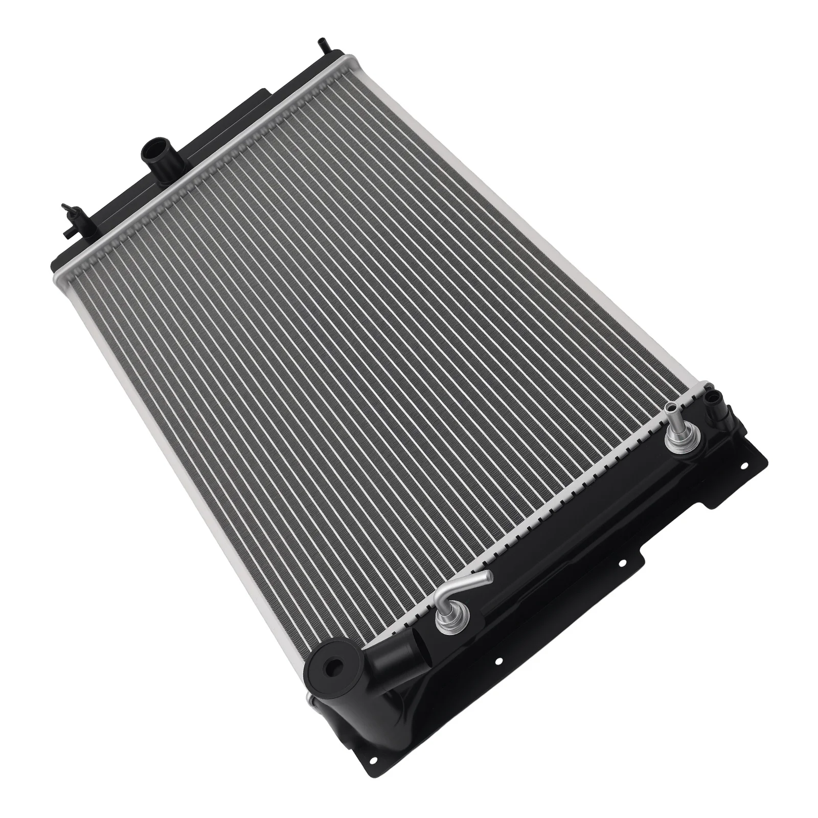 Engine Coolant Radiator Assembly for Scion TC 11-16 2.5L 1640036180
Engine Coolant Radiator Assembly for Scion TC 11-16 2.5L 1640036180